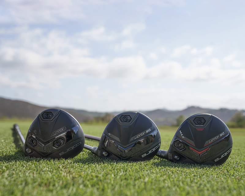 フェアウェイウッドハイブリッド